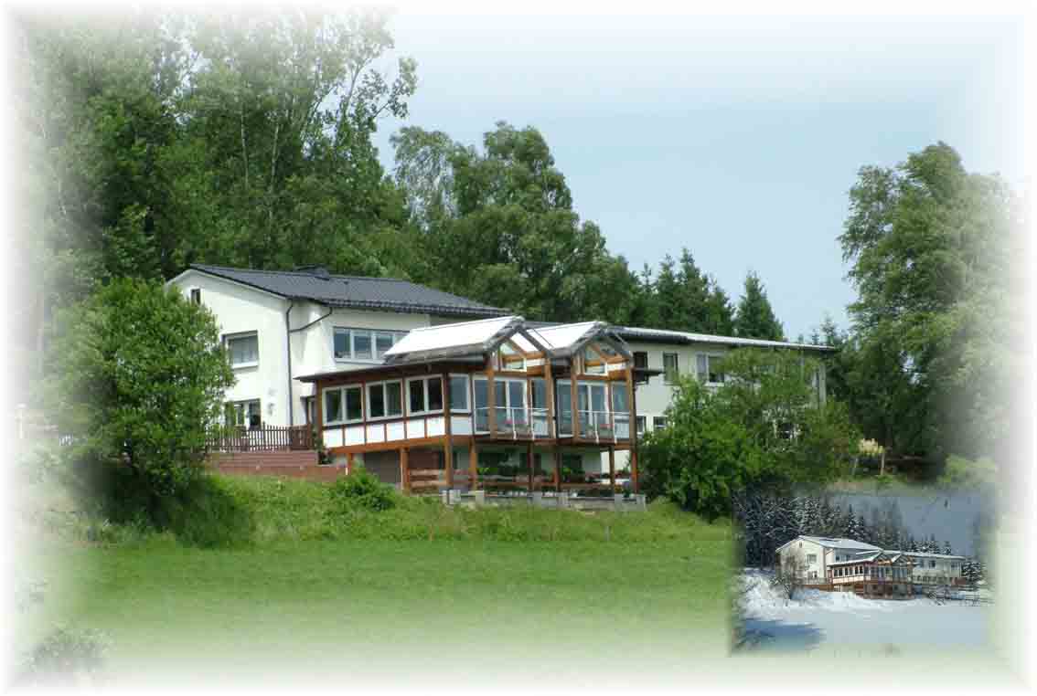 Sommer wie Winter ein wunderschönes Ausflugsziel.