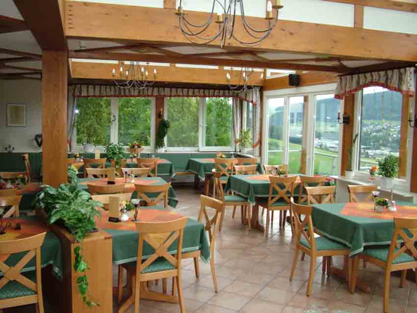 Sommer wie Winter ein wundersch�nes Ausflugsziel.